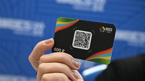 BRICS Pay to Emerge as Game-Changer in Cross-Border Transactions - 01. ...