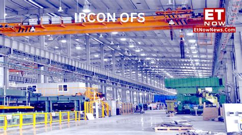 IRCON offer for sale date announced: Govt to raise Rs 1200 cr by ...
