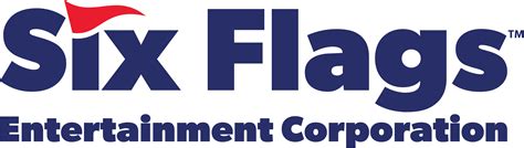 Archivo:Six Flags logo.svg - Wikipedia, la enciclopedia libre
