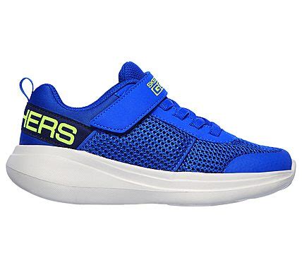 Buy Skechers GO RUN FAST - THARO | BOYS