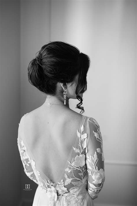 Melissa & Geoffrey • Canandaigua Country Club Weddings - Megan Dailor ...