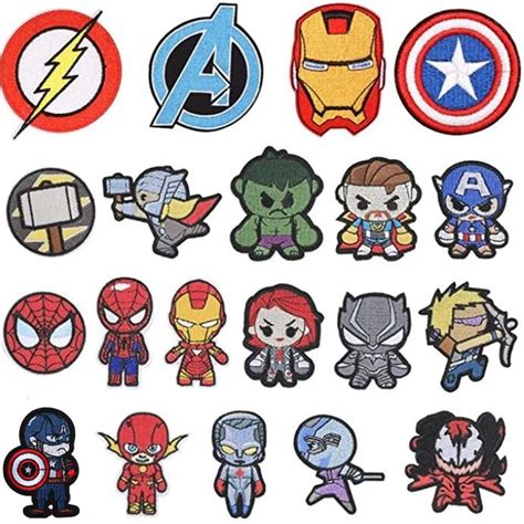 Draw so Cute Marvel Characters 的图像结果