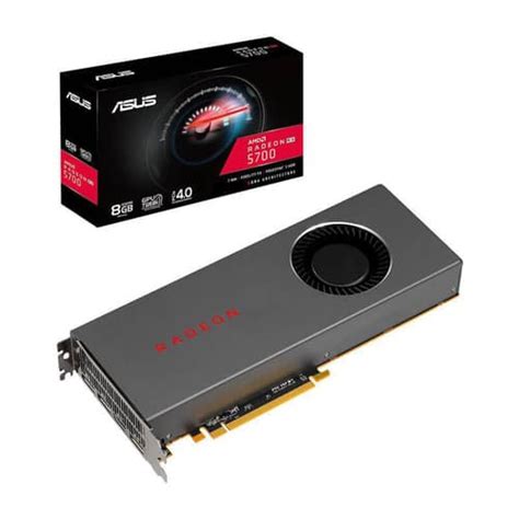 Buy Asus Radeon RX 5700 8GB GDDR6 at Best Price in India - mdcomputers.in