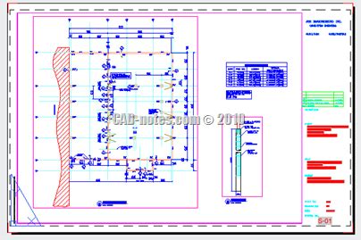 Image result for CAD Layout Setting