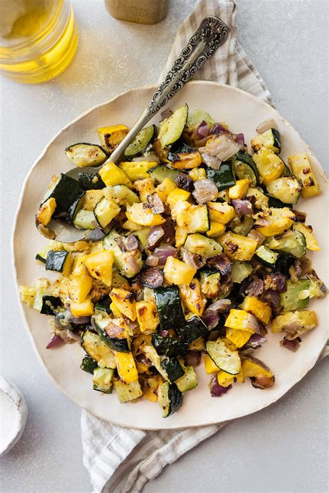 Best Way To Grill Zucchini And Yellow Squash at Carlos Snyder blog