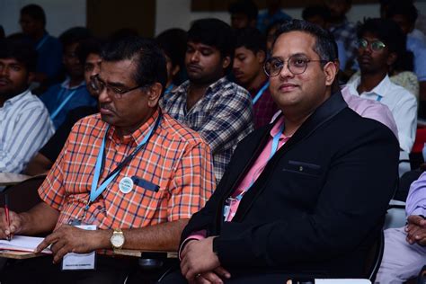 AQMM - 2025 - Kumaraguru College of Technology