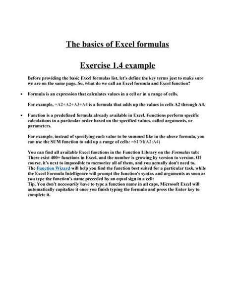 Advanced Excel Practice 的图像结果