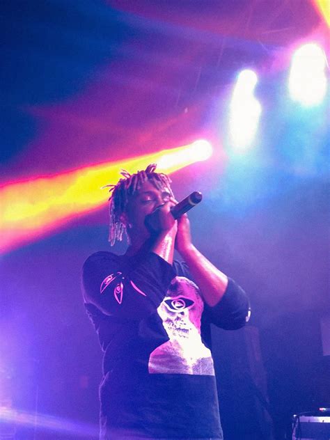Juice WRLD Concert Wallpapers - Top Free Juice WRLD Concert Backgrounds ...