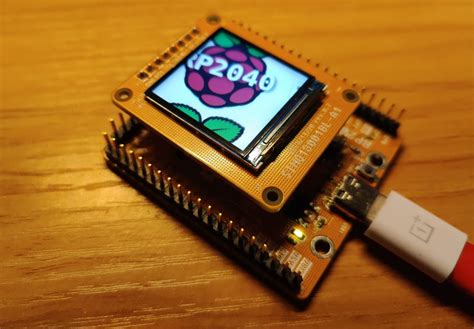 Using Scratch On Rp2040 的图像结果