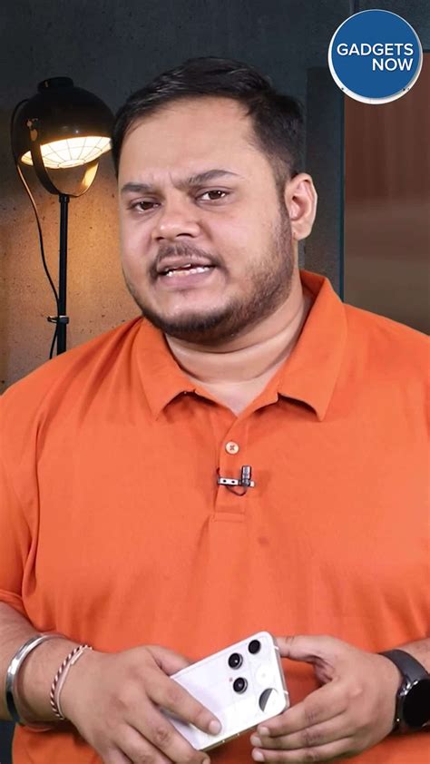 Here's the Truth: Nothing Phone (3) Full Review | Technology - Times of ...