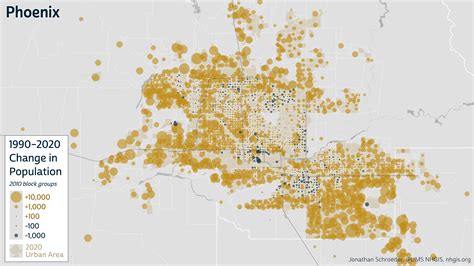 Bivariate Proportional Symbol Maps, Part 1: An Introduction – Use It ...