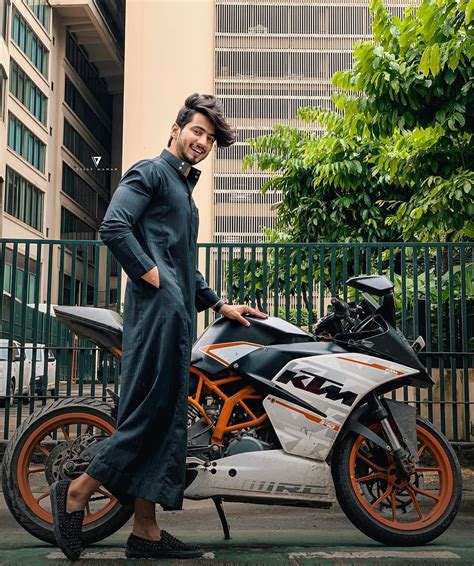 Mr Faisu (Faisal Shaikh) Biography 2023 , Wiki, Age, Height, Girlfriend