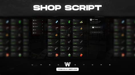 Image result for Fivem Shop-Script