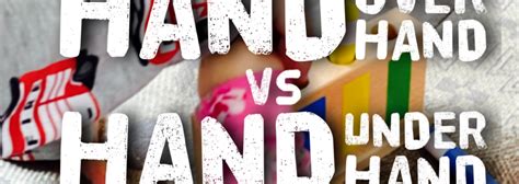 Image result for Hand Over Hand Method