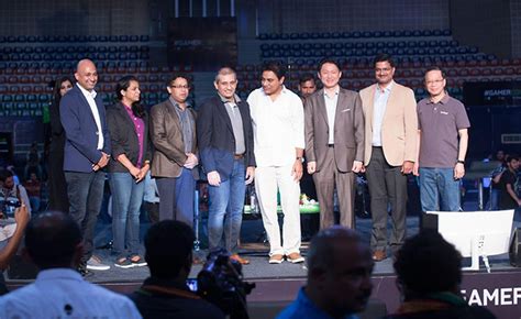 NVIDIA India, NVIDIA Gamer Connect, NVIDIA Gaming Event, NVIDIA Gamer ...