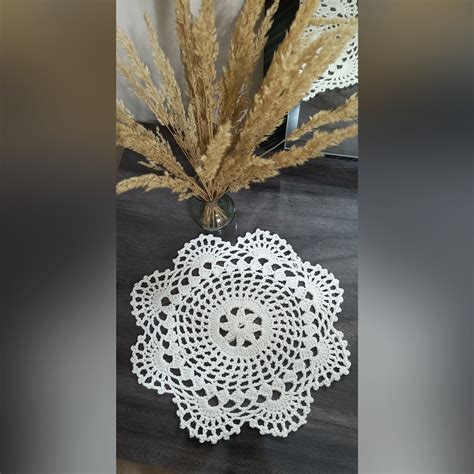 Image result for Macrame Placemat Tutorial