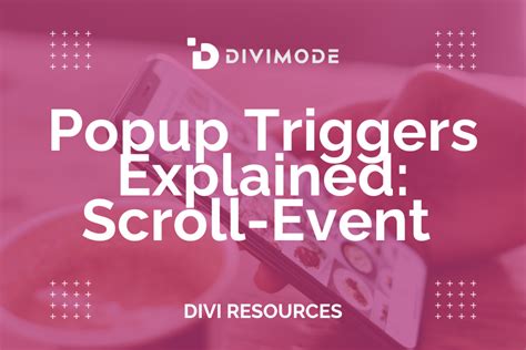 Image result for JavaScript Scroll Event