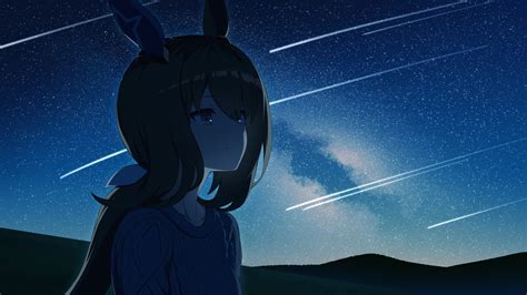 Uma Musume HD Admire Vega Wallpaper, HD Anime 4K Wallpapers, Images and ...