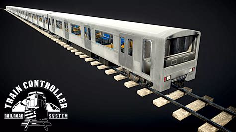 Image result for Train Controller Update