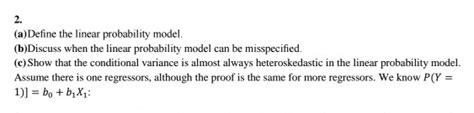 Introduction Linear Probability Model 的图像结果