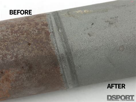 Image result for Oxide Rust Removal