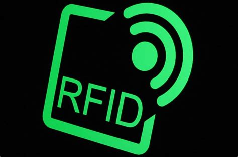 Image result for How Does RFID Tracking Work