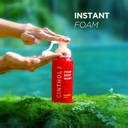 CINTHOL Original Foam Body Wash - Combi Pack: Buy CINTHOL Original Foam ...