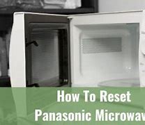Image result for Reset My Microwave