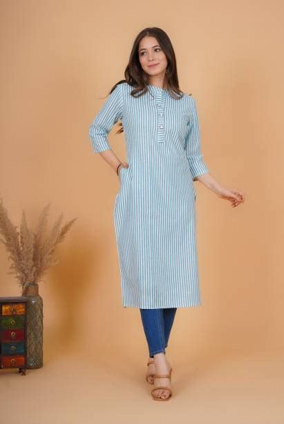 Long Kurti With Jeans - Buy Long Kurti With Jeans online at Best Prices ...