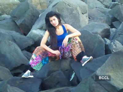 Bidushi Dash Barde, who hailed from Odisha but was brought up in ...