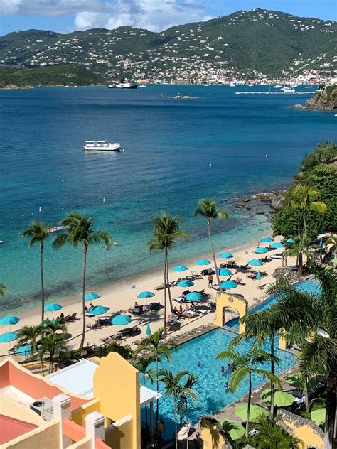MARRIOTT'S FRENCHMAN'S COVE (St. Thomas/Charlotte Amalie) - Resort ...