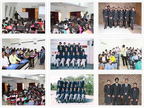 Classrooms — ITFT :: Institute of Technology and Future Trends