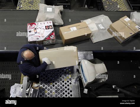 Image result for Parcel Return Sorting Area