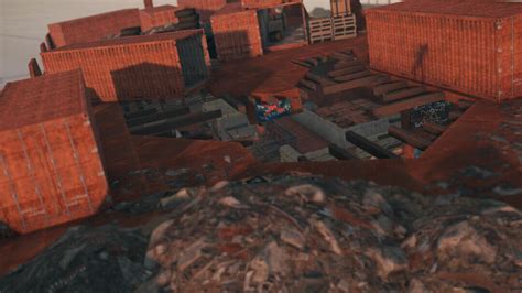 Image result for Rust World Map