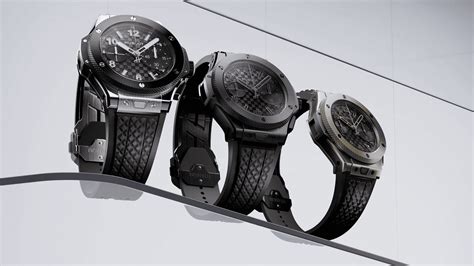 Hublot Rayakan 20 Tahun Big Bang dengan Koleksi Terbaru di Watches ...