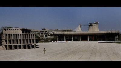 UNESCO panel scraps 3 projects at Chandigarh’s Capitol Complex ...