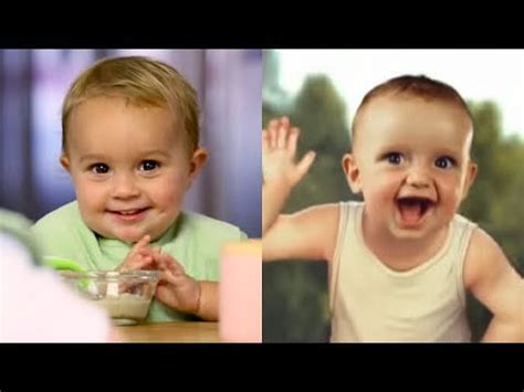 Baby Adverts Compilation 的图像结果