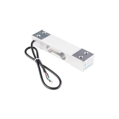 200Kg Load cell - Electronic Weighing Scale Sensor buy online at Best ...
