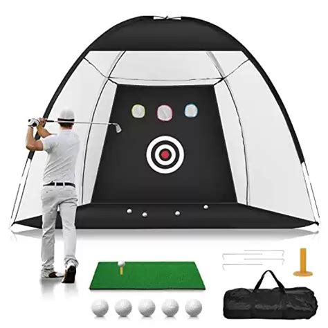 Golf Practice Net 的图像结果