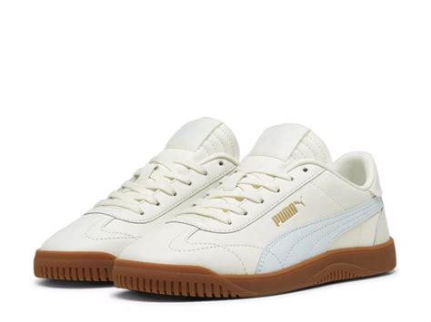 Puma Club 5V5 Sneaker - Women's - Free Shipping | DSW