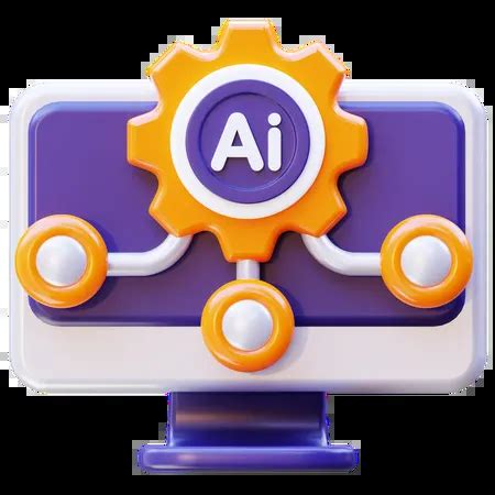 Ai Computer Icon 的图像结果