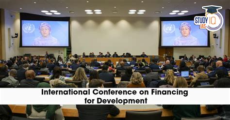 4th International Conference on Financing for Development 2025