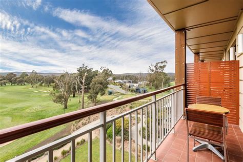 RACV GOLDFIELDS RESORT (Creswick, Victoria) - Hotel Reviews, Photos ...