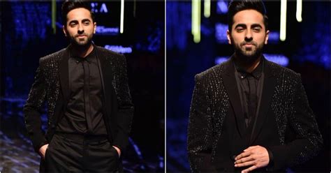 Ayushmann Khurrana For Rohit Gandhi Rahul Khanna