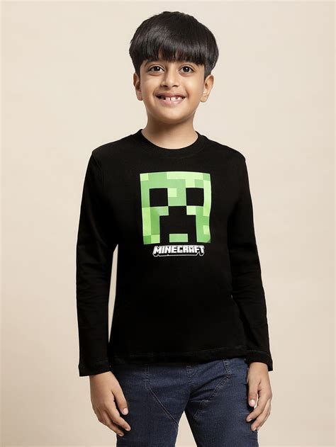 Minecraft Official Merchandise – Kidsville