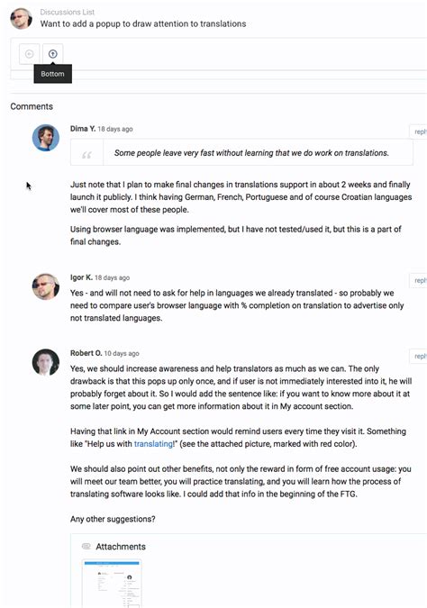 Image result for 1-Comment