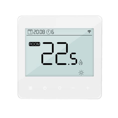 Wholesale Energy saving room thermostat,Energy saving room thermostat ...