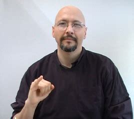 Sign Language Job Signs 的图像结果