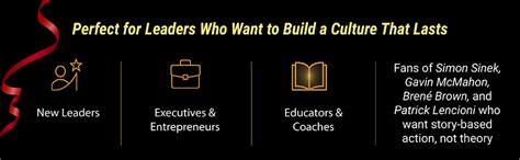 Once Upon A Leader: Create Culture & Navigate Change With Vision ...
