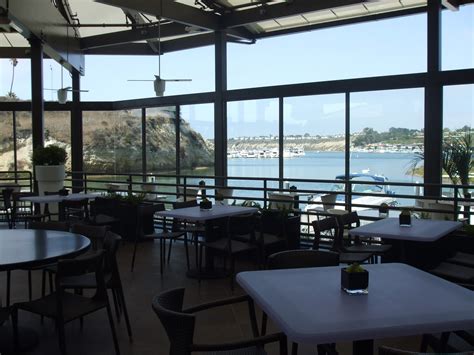 OC Mom Activities: Comedy Night at Back Bay Bistro, Newport Dunes